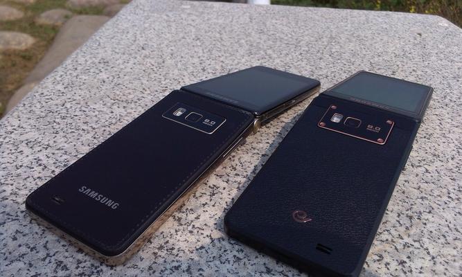 三星GT-18552的功能和性能评价（一款实用高性能的智能手机）