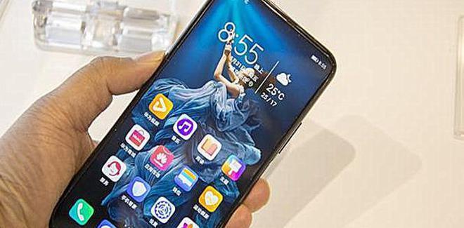 华为手机夜间拍照效果（夜景模式、超感光传感器与AI技术的完美结合）