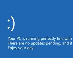 解决W10电脑每天蓝屏一次的烦恼