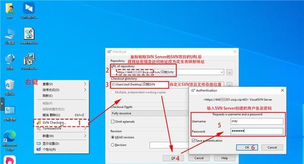 Mac电脑上的SVN使用教程（轻松学会在Mac电脑上使用SVN版本控制工具）