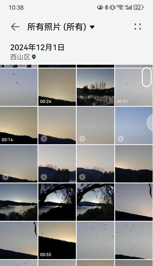 华为手机拍照虚化背景的技巧（掌握华为手机拍照虚化背景的方法，让照片更加艺术）