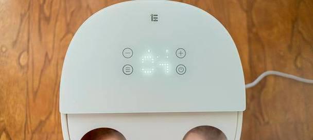 掌握华为手机广角脚底拍照技巧（打开新视界，用华为手机拍摄独特脚底照片）