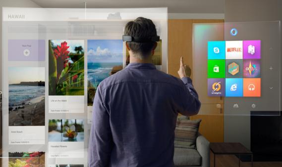 使用Hololens连接电脑的完整教程（实现虚拟与现实的融合——Hololens连接电脑的步骤详解）