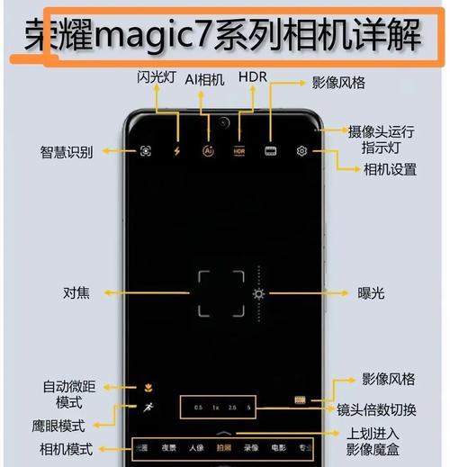 苹果手机相机录像教程（掌握苹果手机相机录像功能的技巧与步骤）