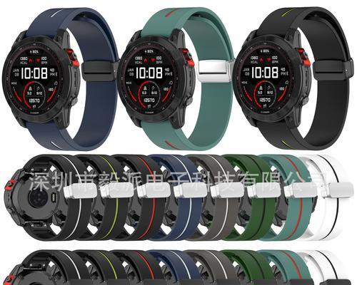 电脑表带安装教程（轻松学会如何安装电脑表带）