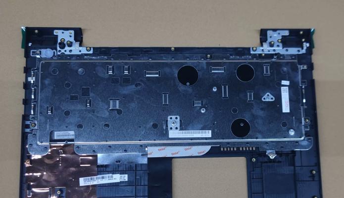 联想小新电脑外壳拆卸教程（详细指导你轻松拆卸联想小新电脑外壳，了解内部构造）