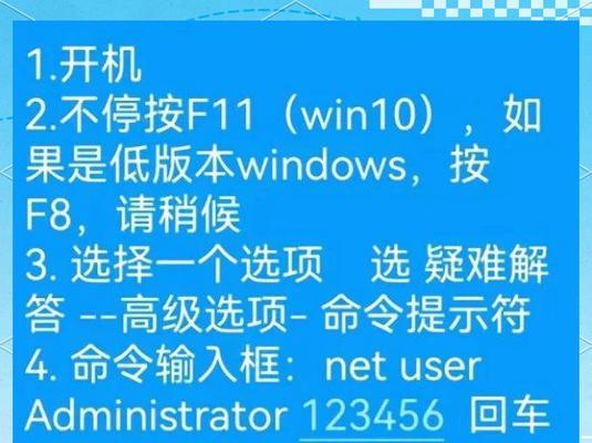 解决电脑开机慢和蓝屏问题的有效方法（快速排除电脑开机慢和蓝屏的困扰，让你的电脑焕发新生）