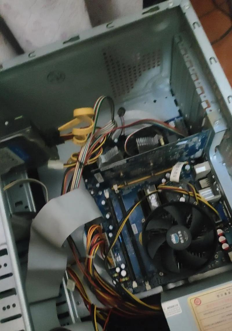 电脑无法开机的解决方法（从家庭操作到专业维修，电脑开不了机的问题到哪修理？）