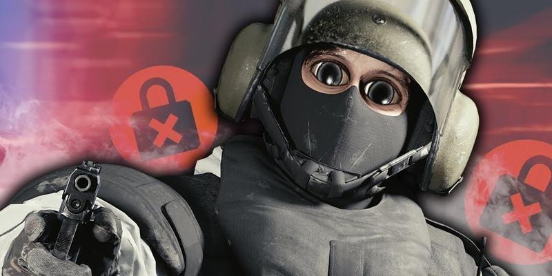 网吧电脑玩彩虹六号频繁蓝屏的原因及解决方法(电脑硬件过载是导致蓝屏的关键原因)