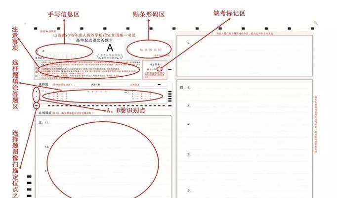 电脑改试卷存在错误的应对措施（解决电脑改试卷错误的有效方法）